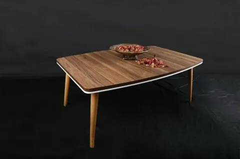 تصویر 1 از جلو مبلی وکیوم با طراحی چشم‌ نواز و شیک